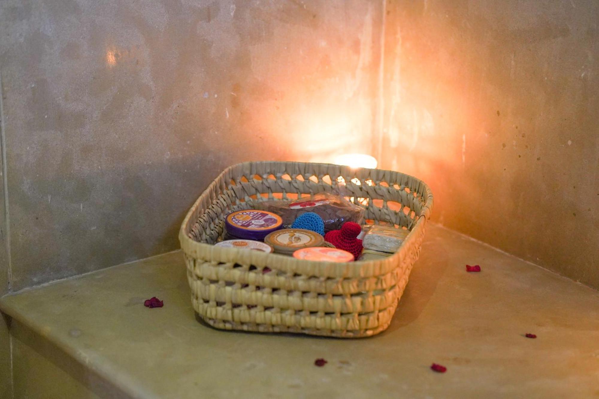 Villa Timskrine Marrakech-private Pool-panoramic Mountain Views *